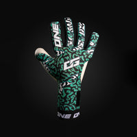 OG1 - Mentality Monster Negative Cut Jnr GK Gloves