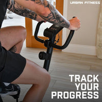 Magnetic Exercise Bike