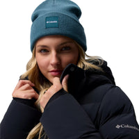 Women's Amaze Puff Mid Hooded Jacket
