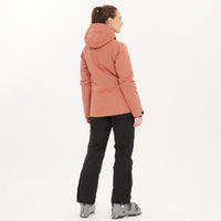 Women's Yarra Functional Ski Pants W-PRO 15000