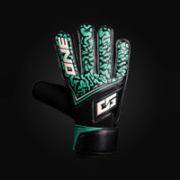 NXT Origin - Mentality Monster Jnr GK Gloves