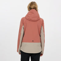 Women's Maze LayerTech Ski Jacket