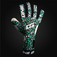 OG1 - Mentality Monster Negative Cut GK Gloves