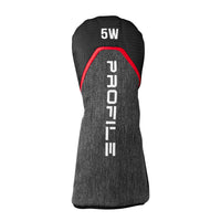 Profile Men's L/H Golf Package Set