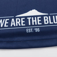 Blues 2026 Home Rugby Shirt