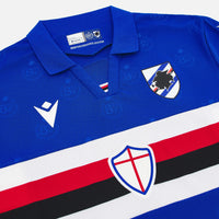 Sampdoria 26/27 Home Football Shirt