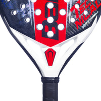 Technical Viper Soft 3.0 Padel Racket