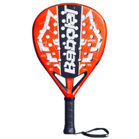 Veron Juan Lebron 3.0 Padel Racket
