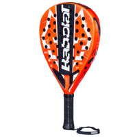Veron Juan Lebron 3.0 Padel Racket