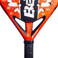 Veron Juan Lebron 3.0 Padel Racket
