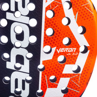 Veron Juan Lebron 3.0 Padel Racket