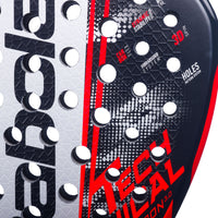 Technical Veron 3.0 Padel Racket
