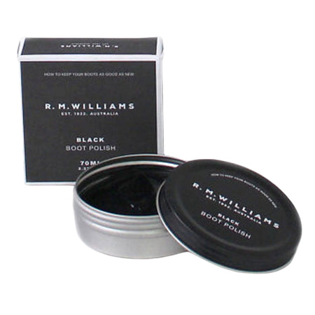 Stockmans Boot Polish