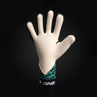 OG1 - Mentality Monster Negative Cut Jnr GK Gloves