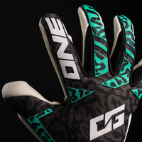 OG1 - Mentality Monster Hyla SL Cut GK Gloves