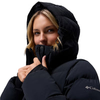 Women's Amaze Puff Mid Hooded Jacket