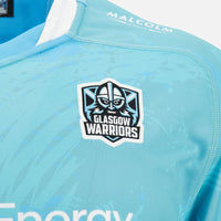 Glasgow Warriors 26/27 Away Rugby Shirt