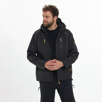 Downey Jacket - W-Pro 10000