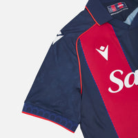 Bologna 26/27 Home Football Shirt