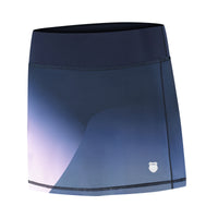 Women's Hypercourt Print Skirt 2