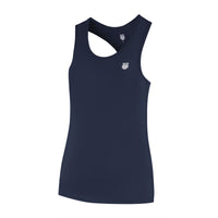 Women's Hypercourt Basic Recycled Singlet