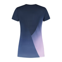 Women's Hypercourt Print Tee