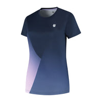 Women's Hypercourt Print Tee