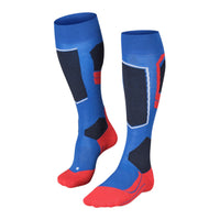 SK4 Skiing Knee High Socks Men