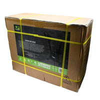 Magnetic Exercise Bike