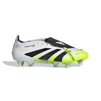 Predator 25 Elite Fold-Over Tongue SG Football Boots