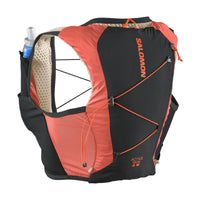 Active Skin 4 Set Women's Running Vest with Flasks Incl.