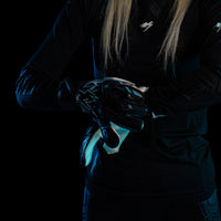 Nitromax Futur3Now Highlighter Goalkeeping Gloves