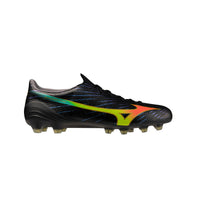 Alpha III Elite FG/AG Football Boots