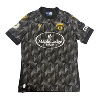 Atletico Ottawa 25 Away Football Shirt