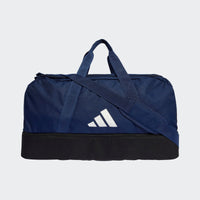 adidas 3 Stripe League Duffle Bag - Medium