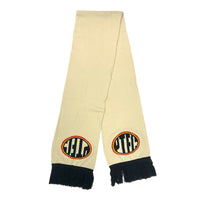 Partick Thistle Away Days Scarf