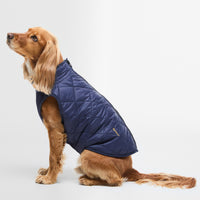 Field Reversible Dog Coat