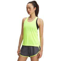 UA Launch Singlet Womens