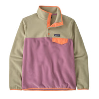 Lightweight Synchilla Snap-T Pullover Womens