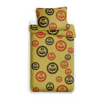 Partick Thistle Single Duvet