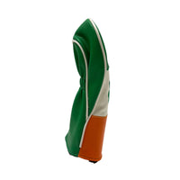 Ireland Flag Hybrid Headcover