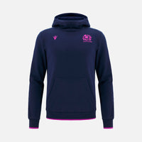 Scotland 25/26 Travel Hoody Jnr