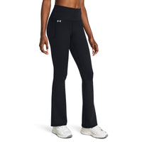 UA Motion Flare Pants Womens