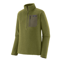 Men's R1 Air Zip Neck Fleece