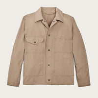 Safari Cloth Jacket