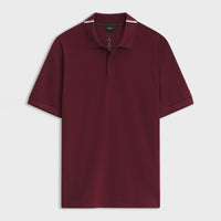 PL_GOC Rank Golf Polo Shirt