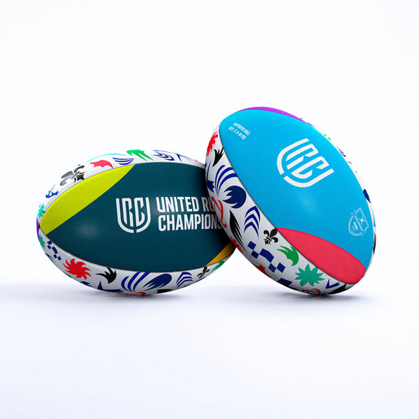 その他 Rugby ball URC 2025 Replica Rugby Ball | Order Online – Greaves Sports