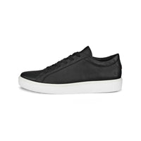Soft 60 Leather Trainers