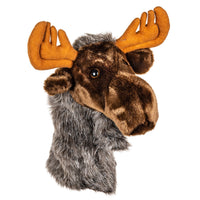 Moose Daphne's Golf Driver Head Cover