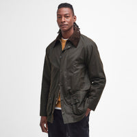 Classic Beaufort Jacket